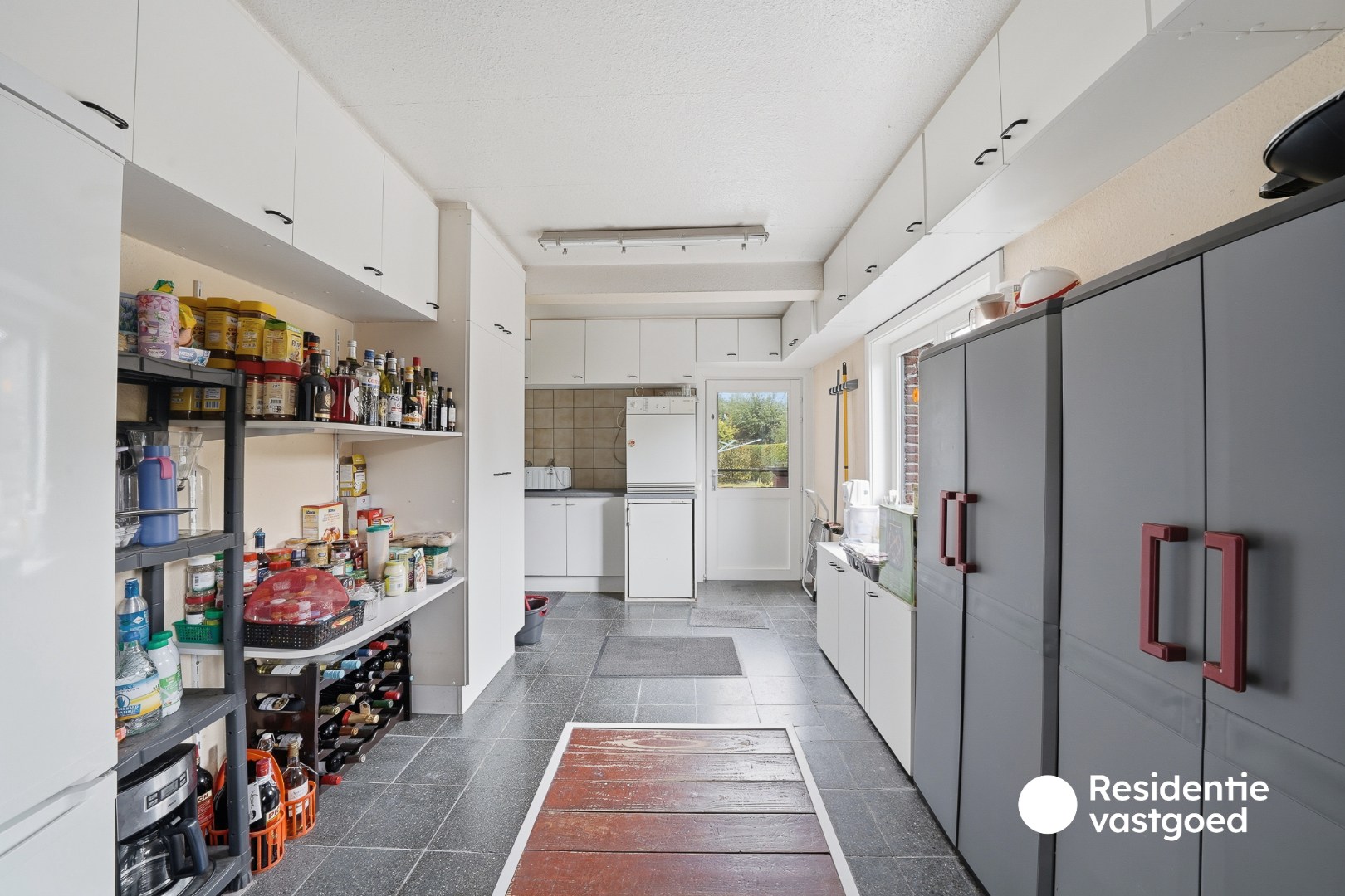 Vrijstaande woning op ruim zonnig perceel in het landelijke Roksem/Ettelgem 