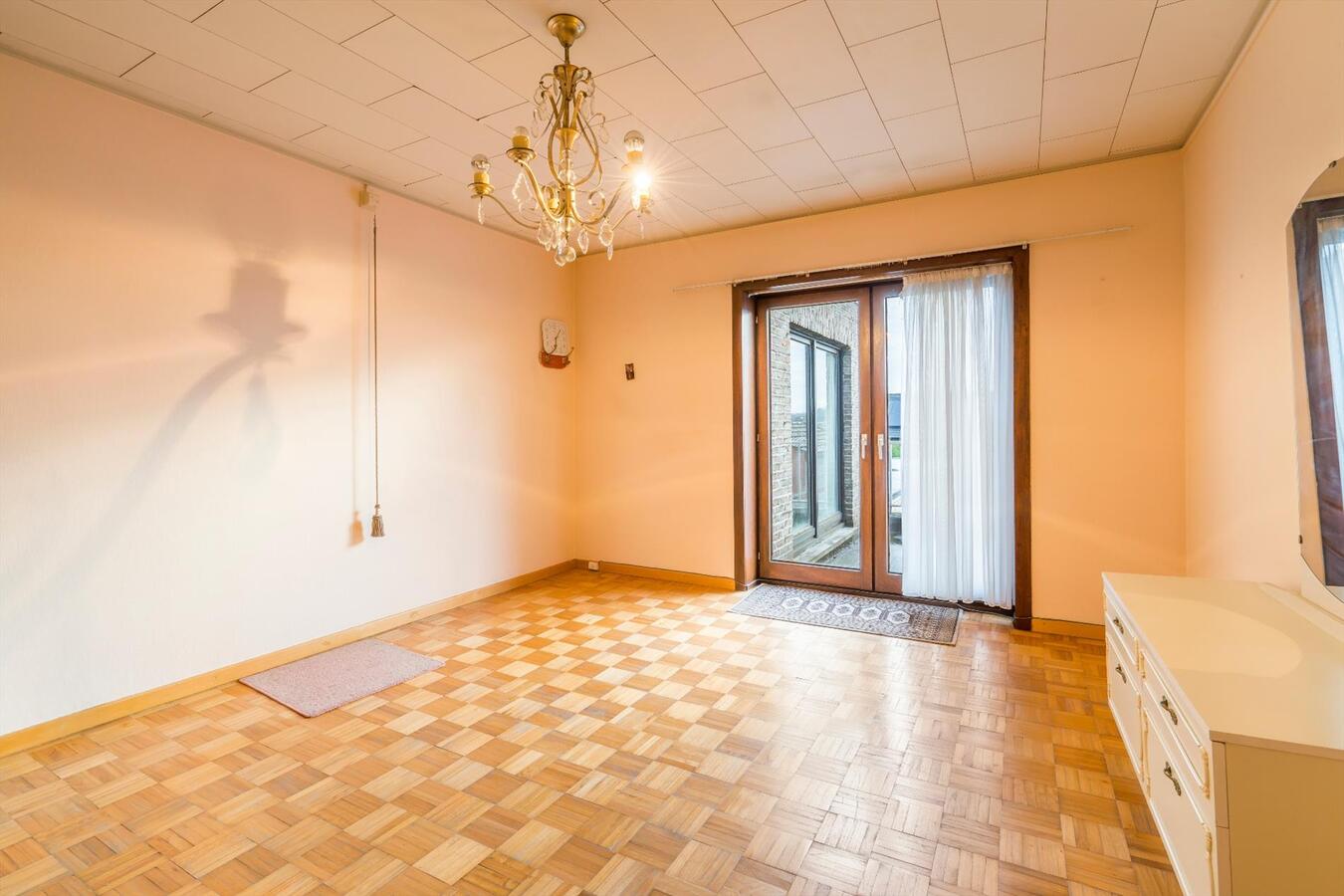 Verrassend ruime woning op uitstekende ligging 