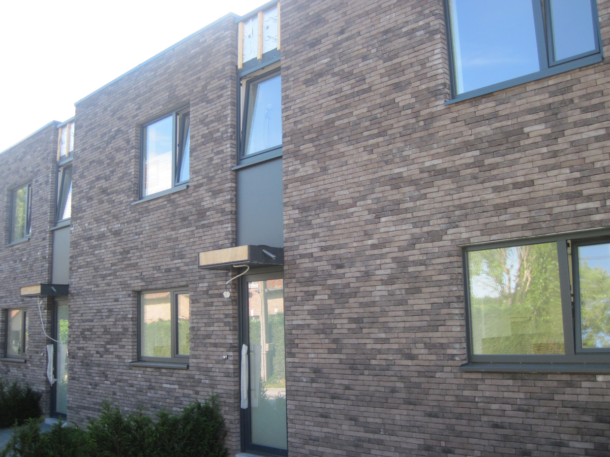 BEN-woning in hartje Gavere ! 