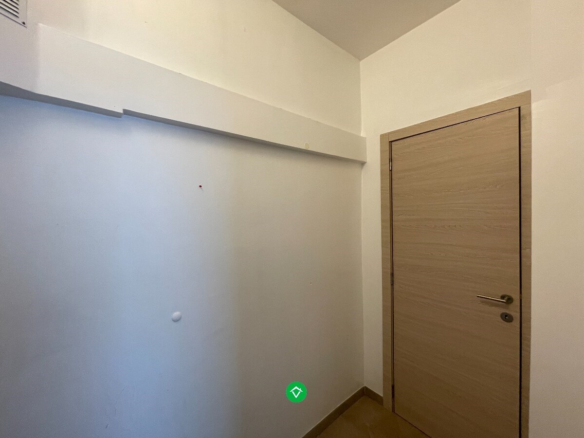 Hoekwoning met 2 slaapkamers te centrum Roeselare 