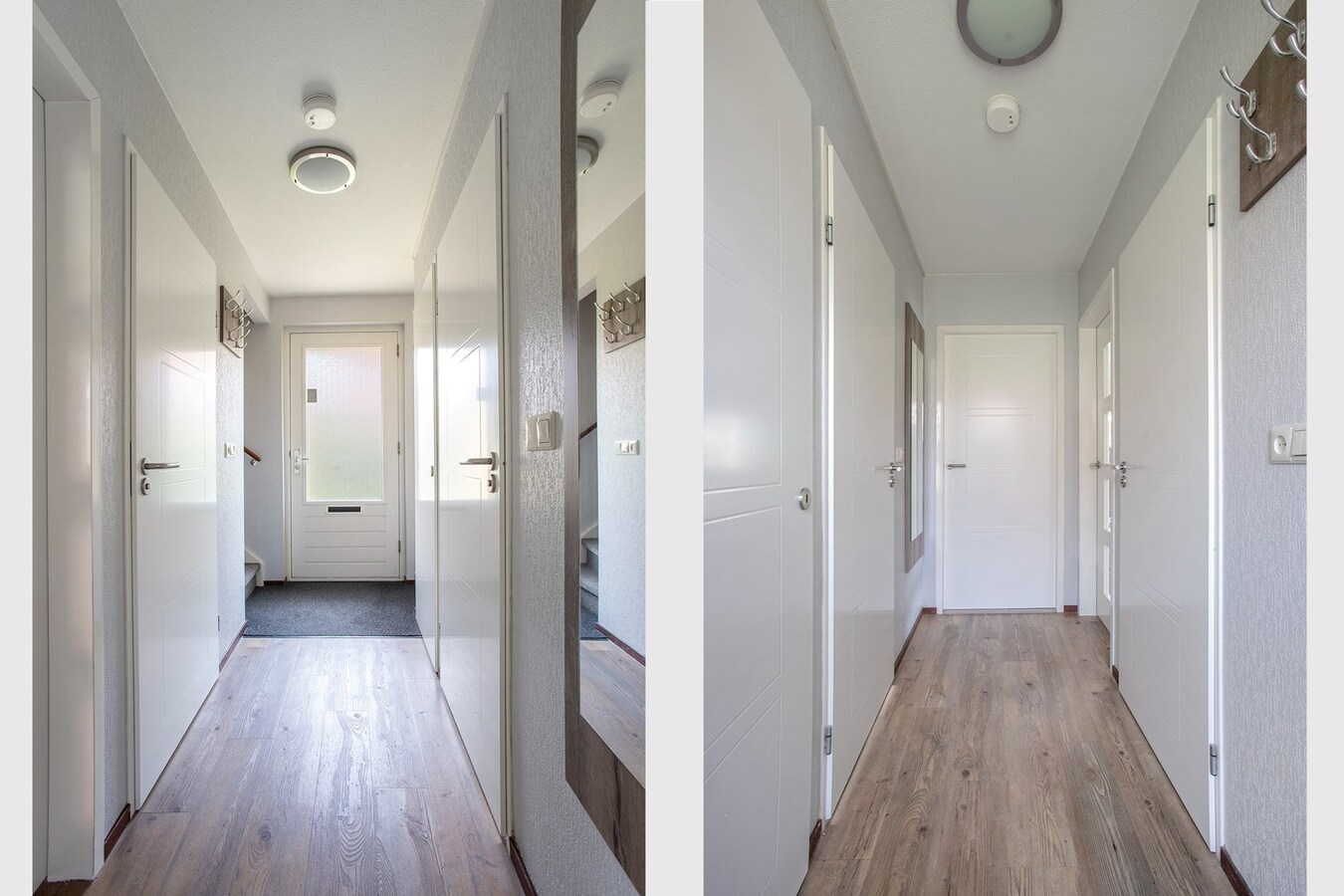 Vrijstaande recreatiewoning te koop in het rustige villapark Summio Parc Duc de Brabant! 