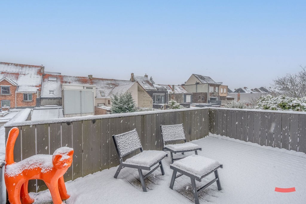 Woning te koop in Turnhout