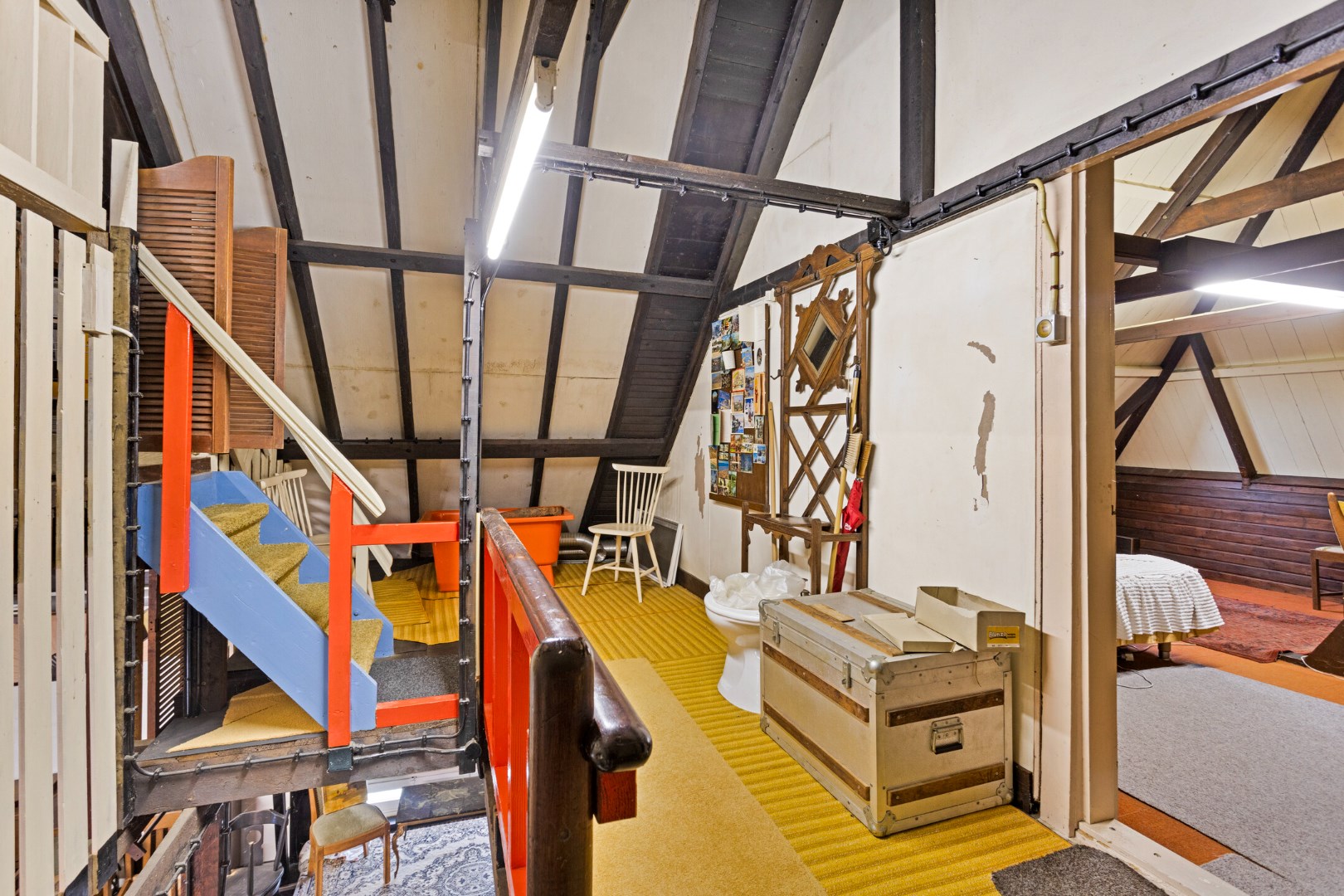 Dijkwoning te koop in Oudebildtzijl