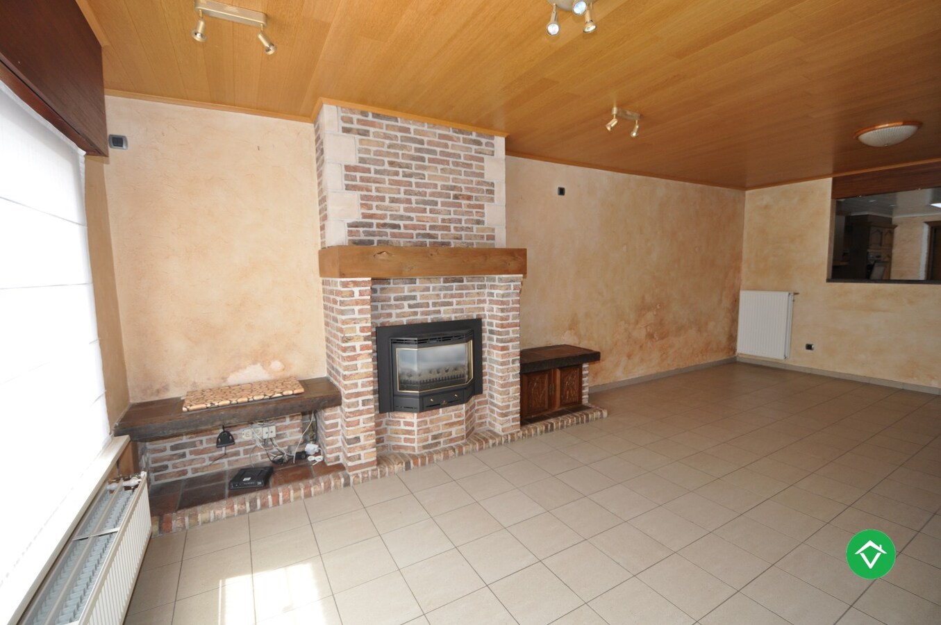 Woning met 3 slaapkamers te Oostende 