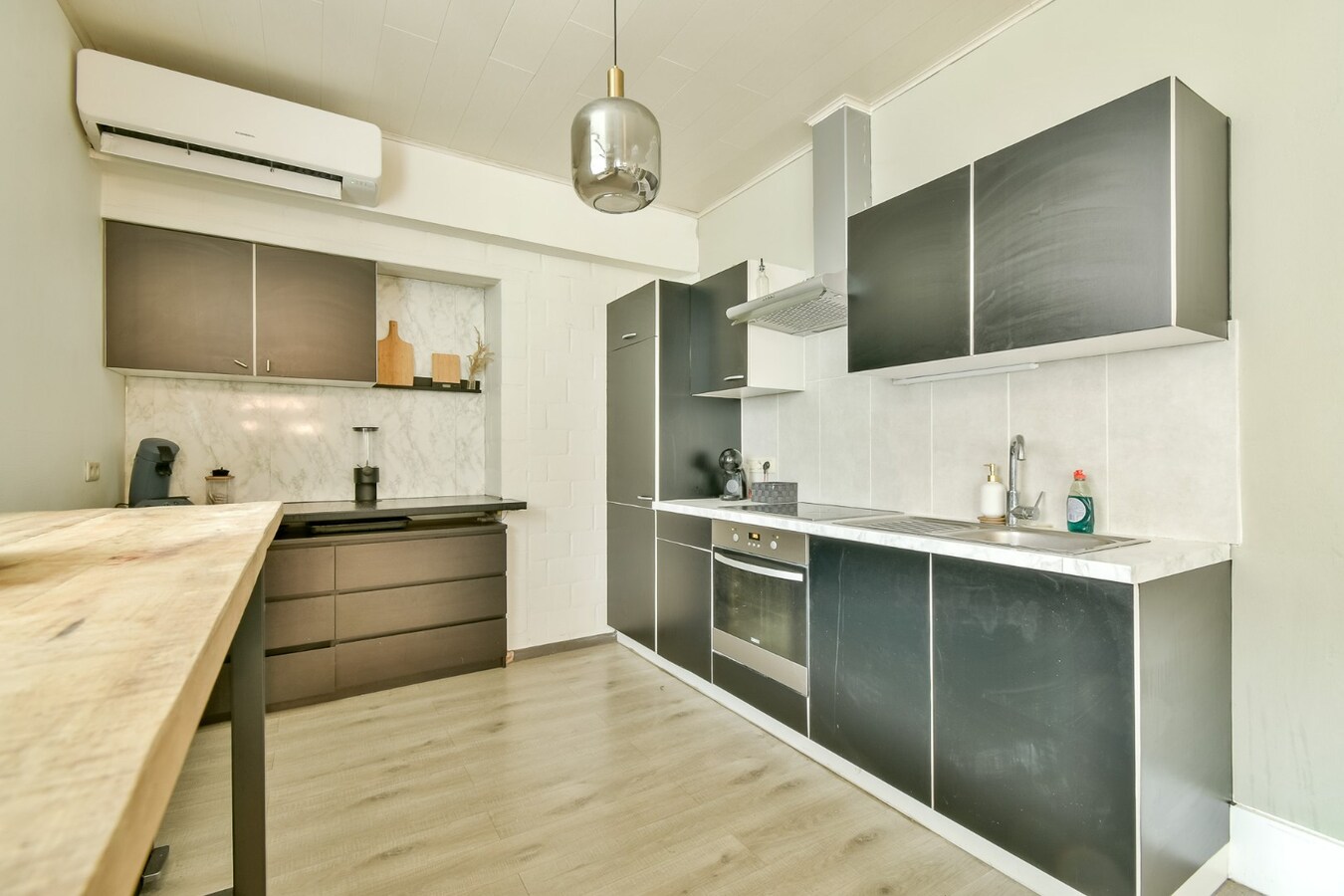 Te koop appartement - Izegem