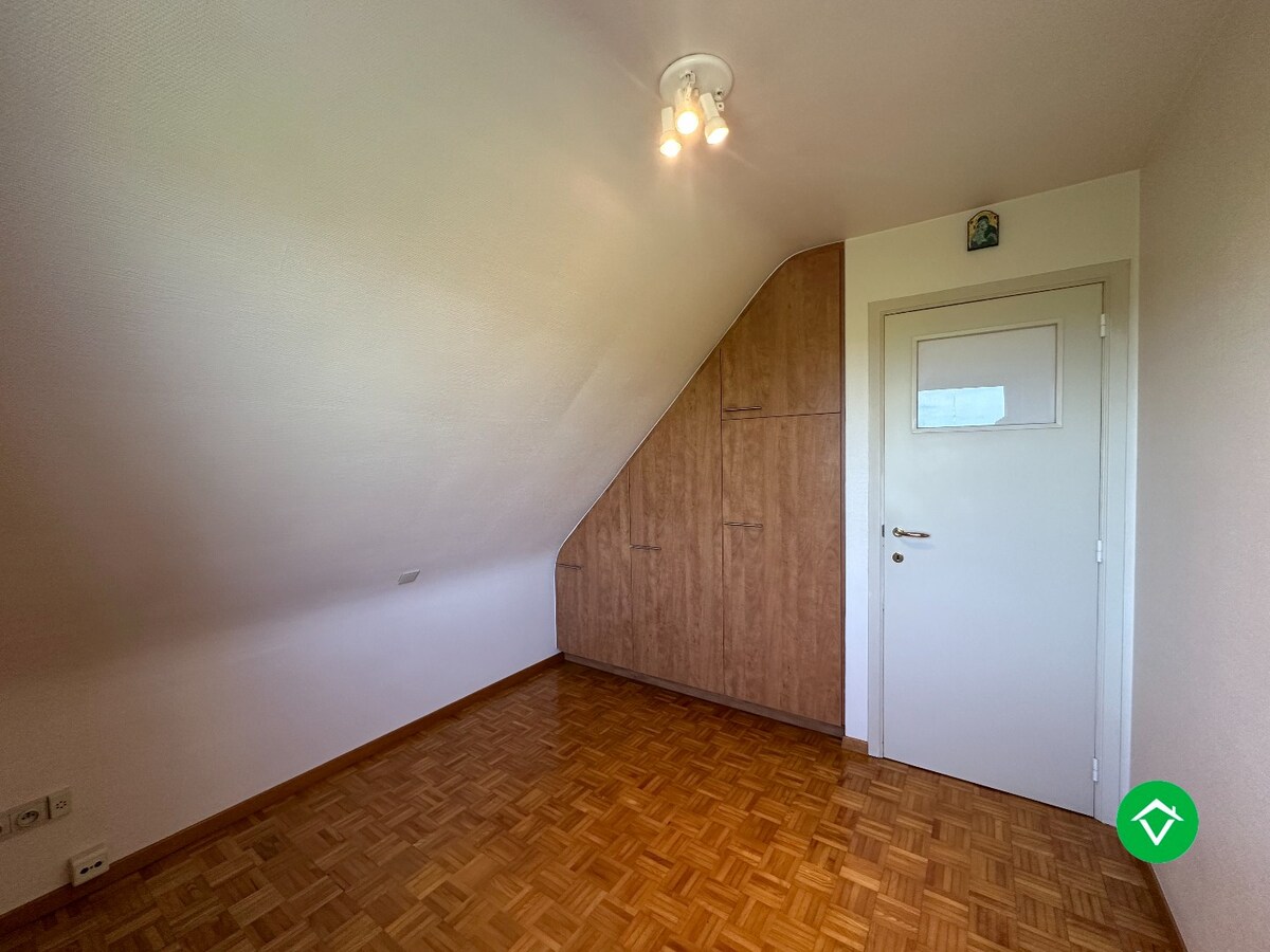Gezellige woning te Kortemark 