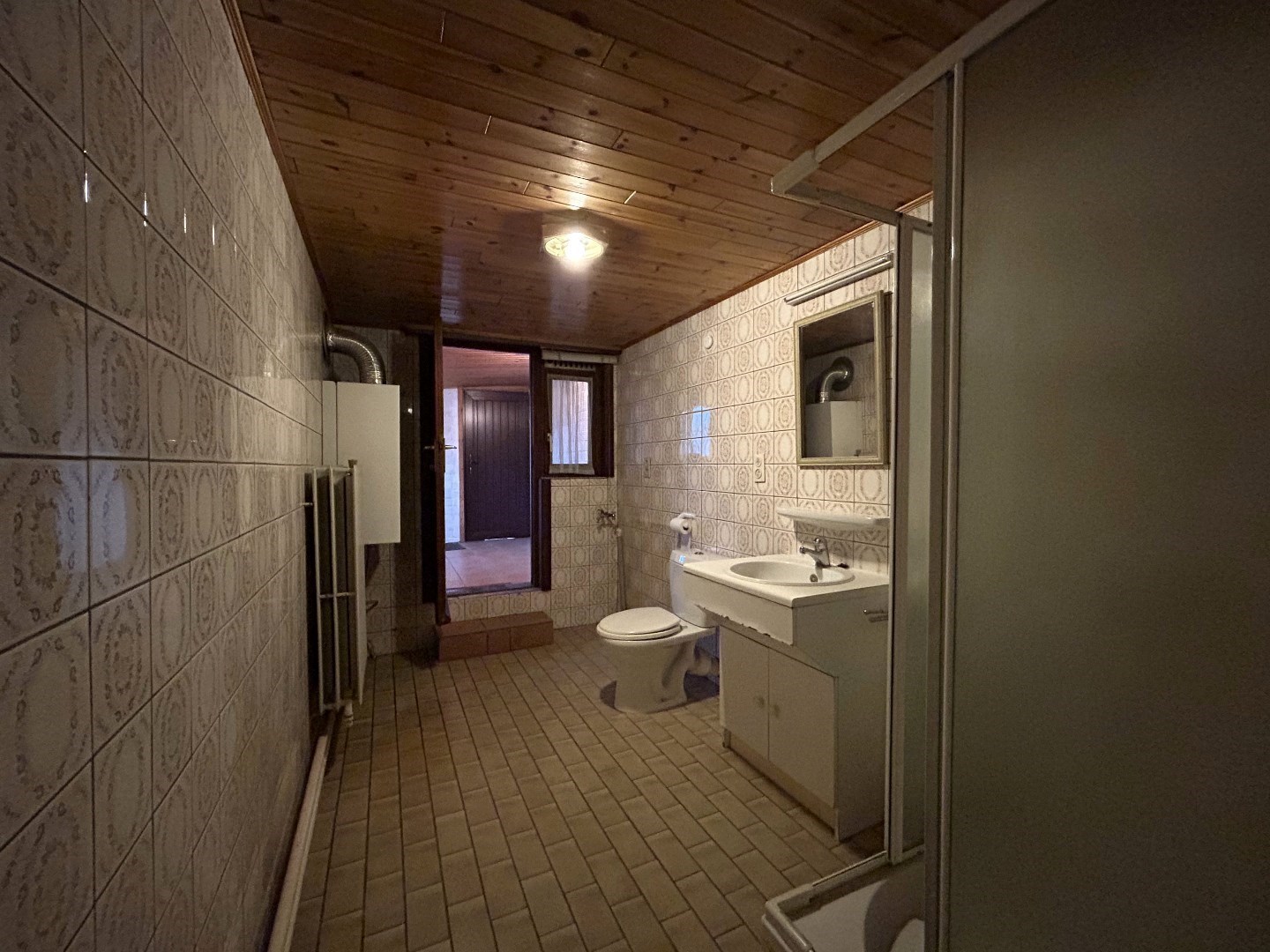 Ruim appartement met 2 slpk. en tuin in Westerlo - Oevel 