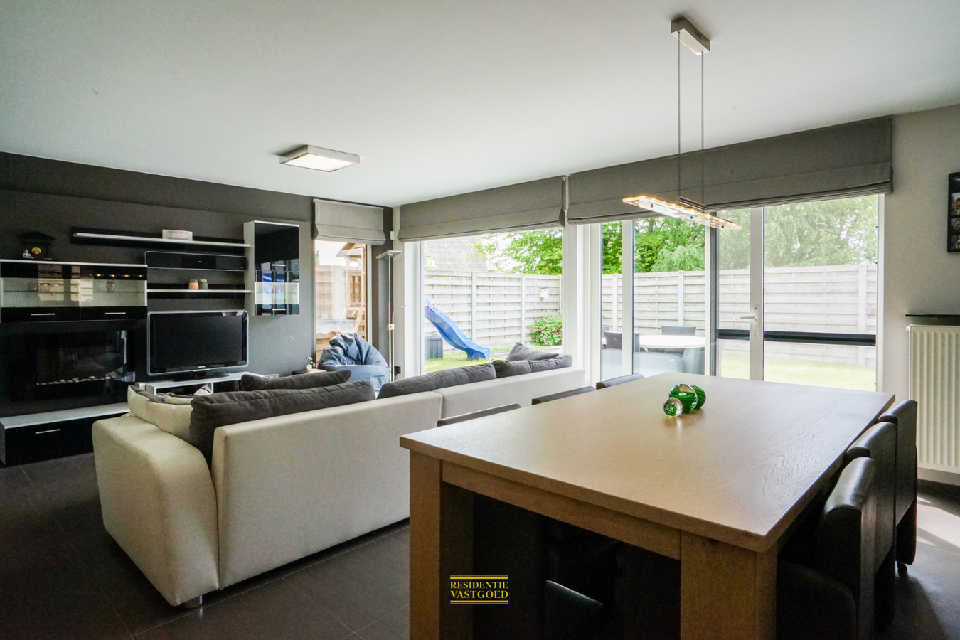 Verkocht villa - Roeselare