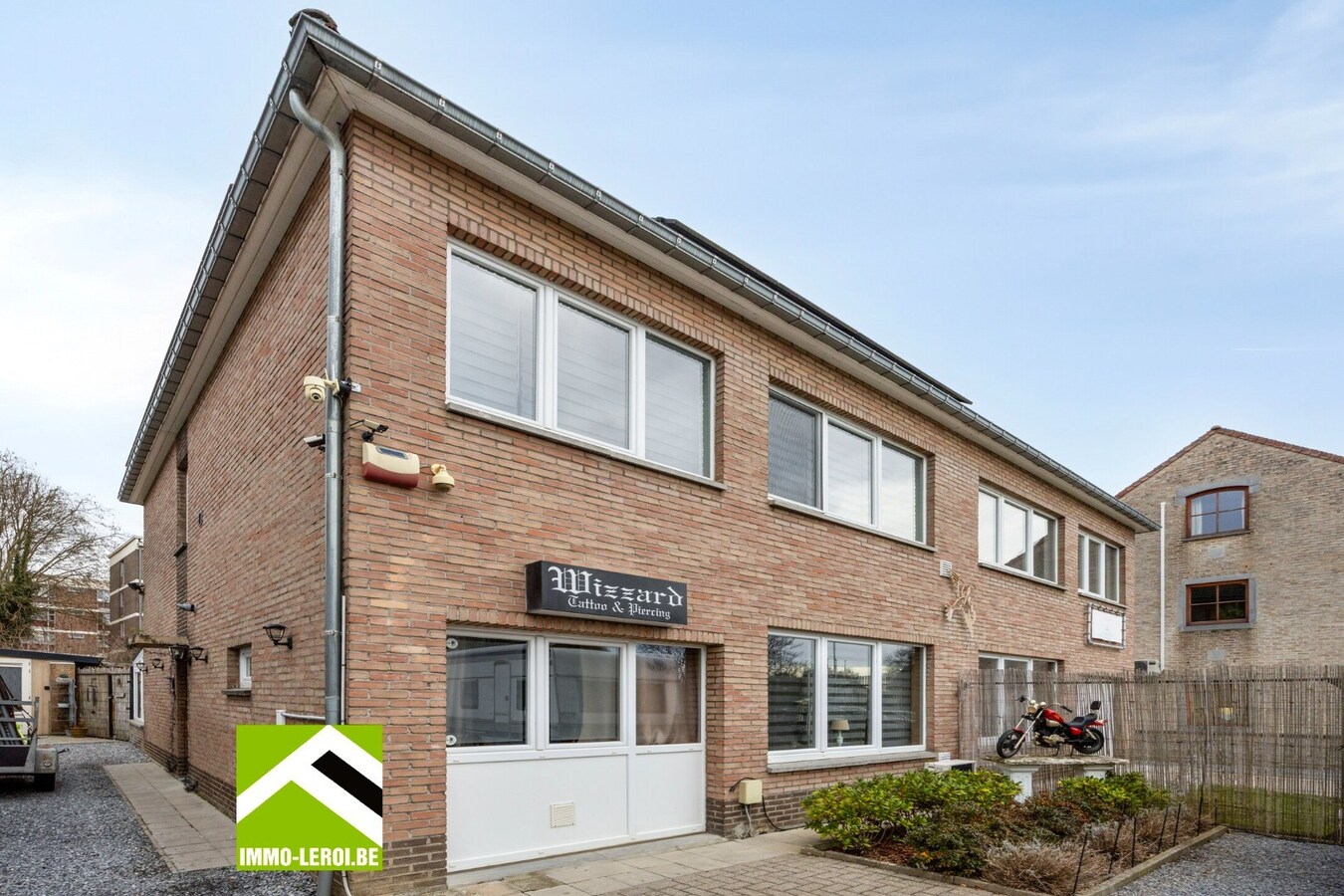 Te koop woning - Tongeren-Borgloon