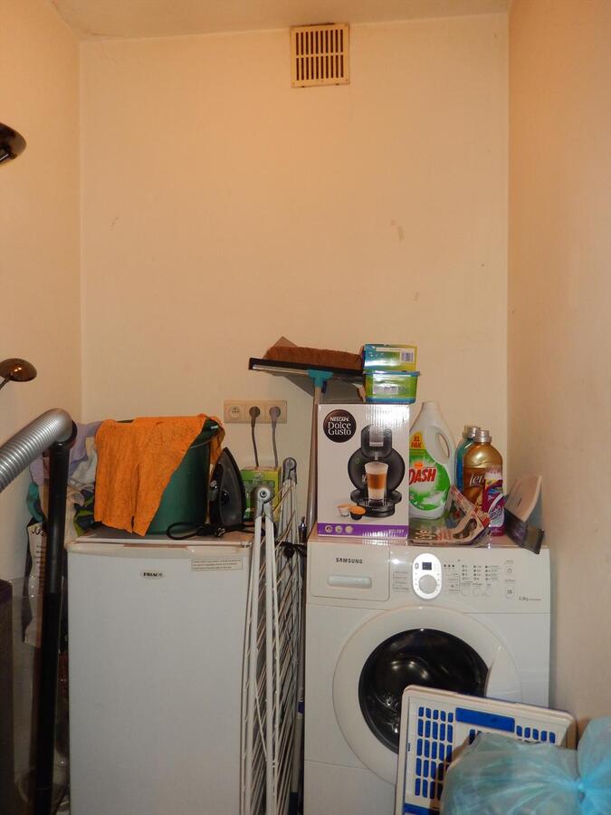 Perfect instapklaar appartement te Brugge 