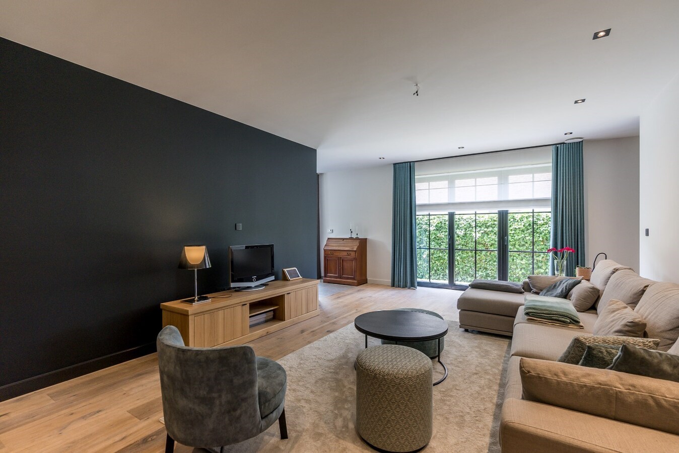 Prachtige villa op een perceel van 11 are 