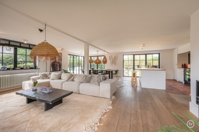 A vendre villa - Knokke