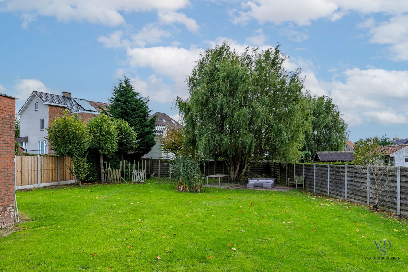 Charmant gerenoveerde villa met karakter en hedendaags comfort 