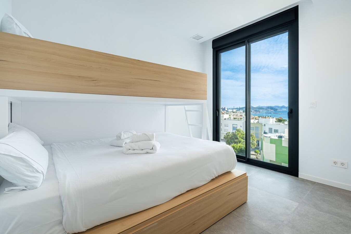 Appartement te koop in Villajoyosa