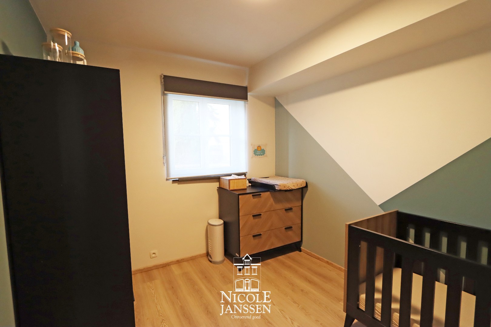 Slaapkamer 2