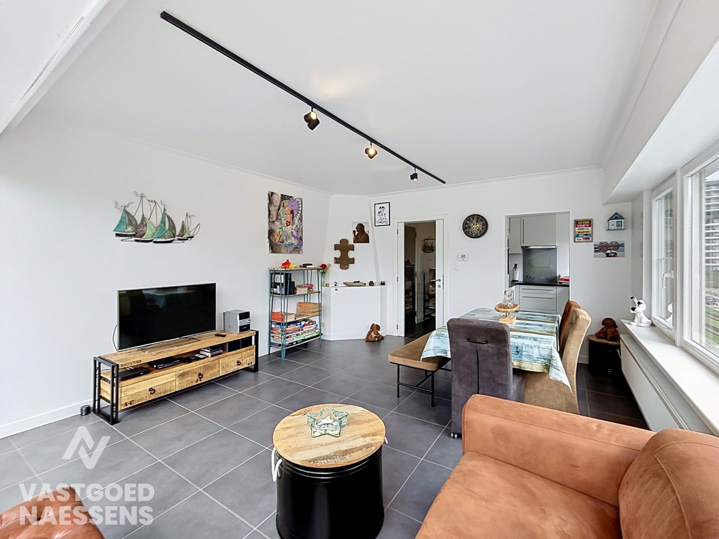 Appartement a vendre À Oostende