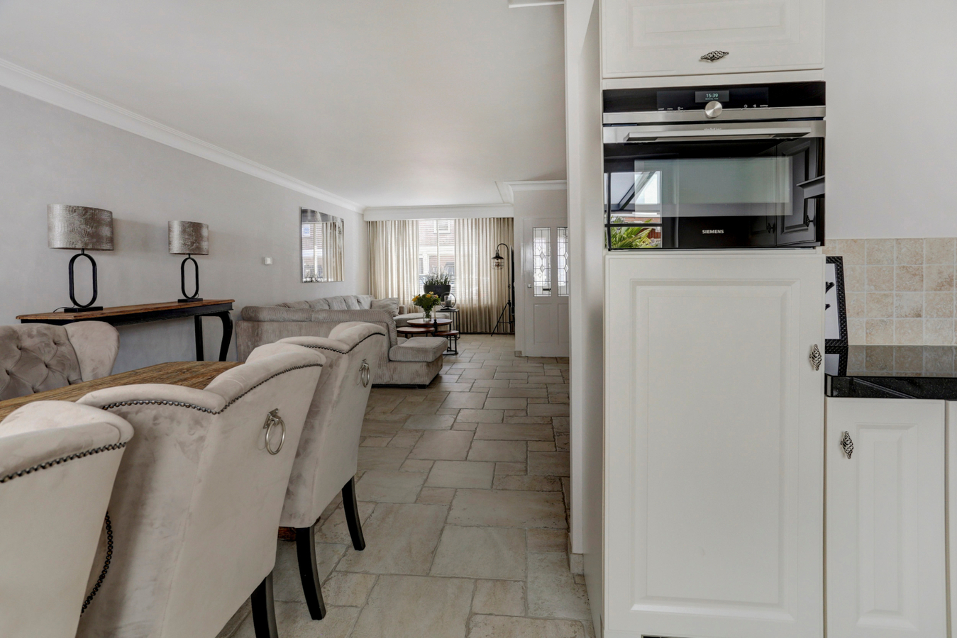 Eengezinswoning verkocht in Tilburg