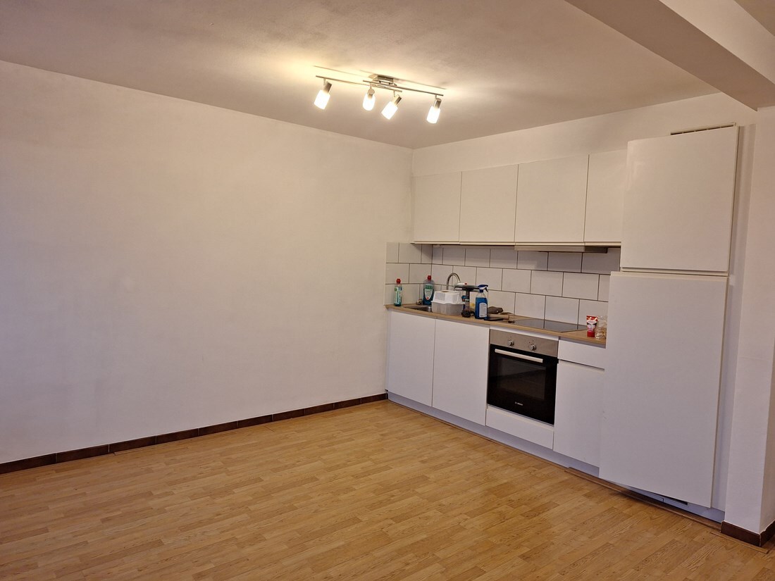 Verhuurd appartement - Zolder