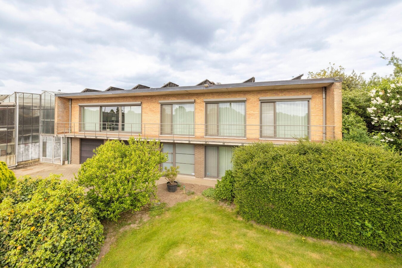 Te koop - Landhuis - Vremde