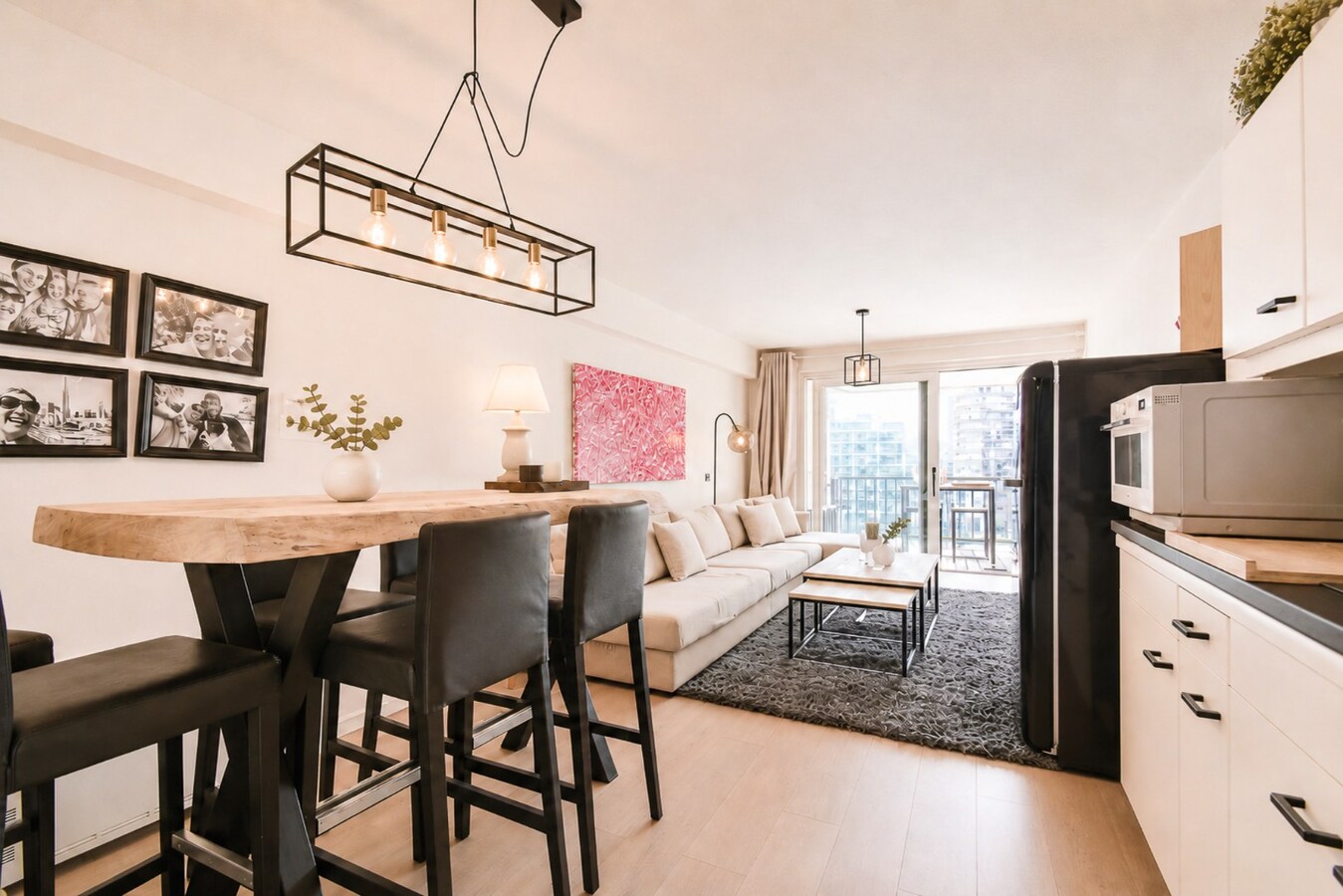 Te koop appartement - Oostende