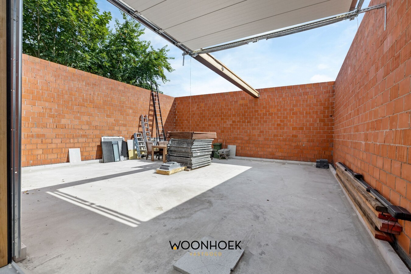 Een energiezuinige en luxueuze woning (2026) waar licht, comfort en rust samenkomen 