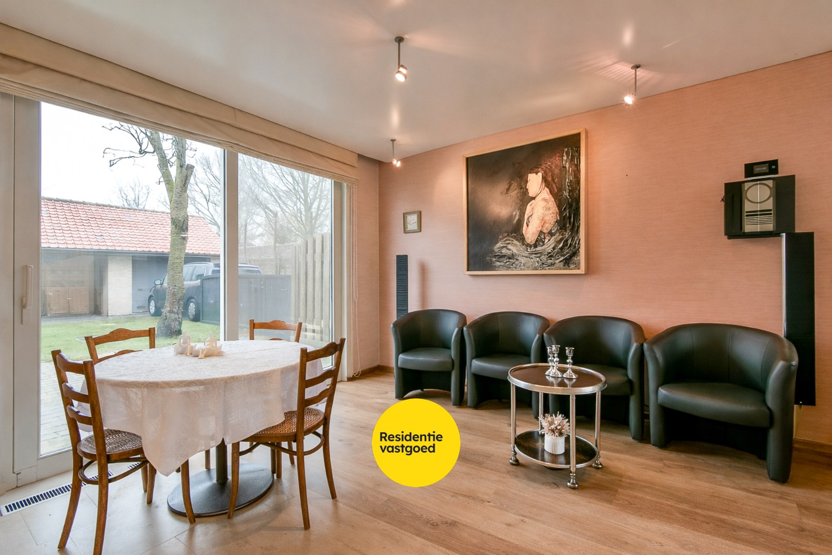 KIJKDAG zaterdag 21 februari van 10u tot 12u, op afspraak! 