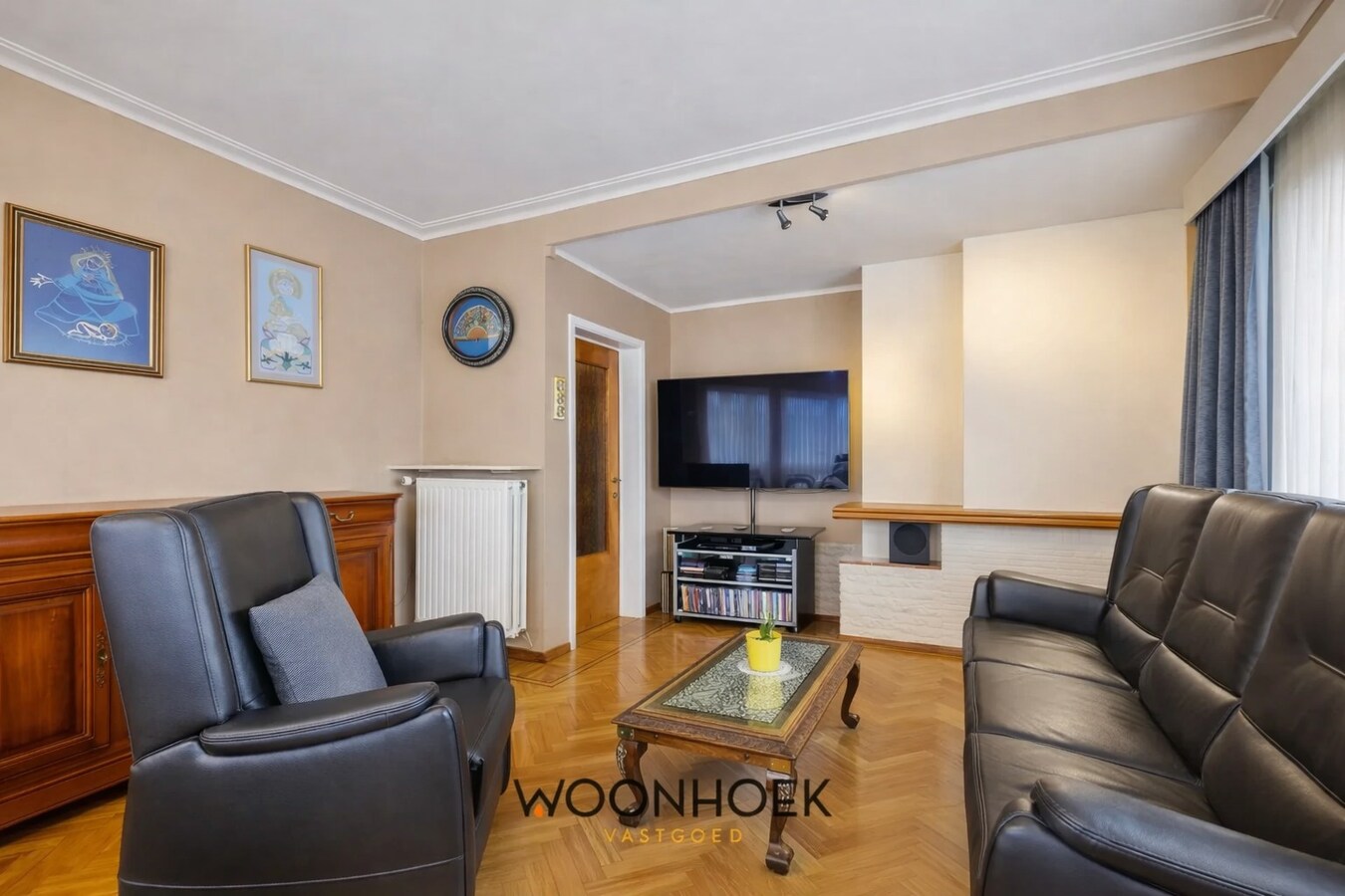 OPENHUIZENDAG 17/02, boek nu online uw afspraak! 