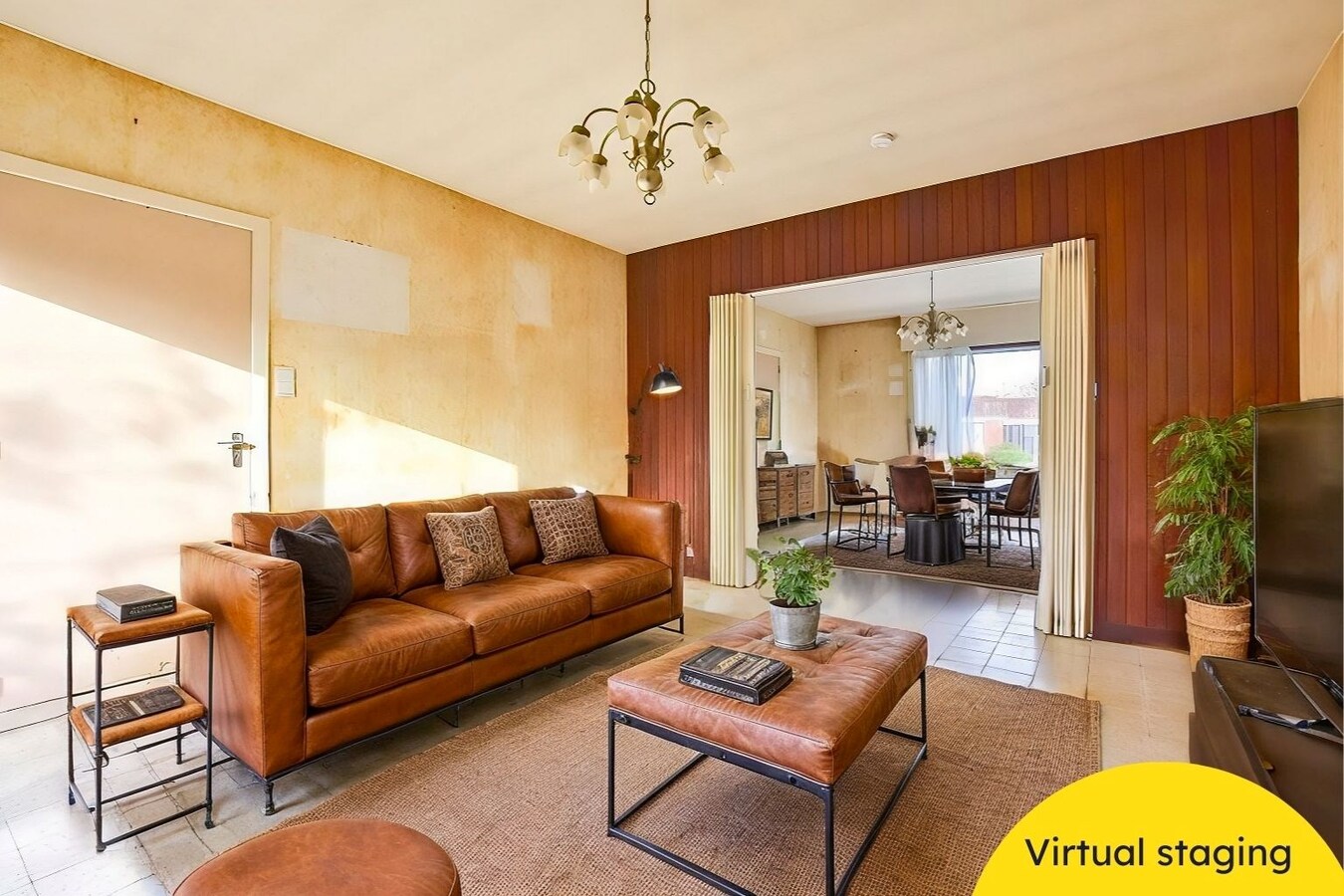 Verkocht woning - Veurne