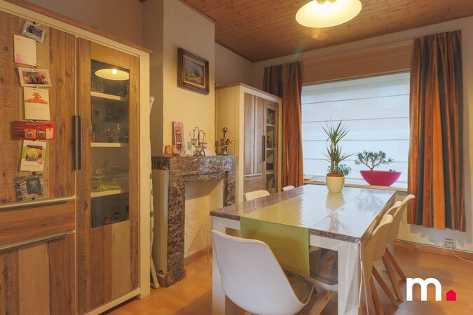 Verkocht woning - Emelgem