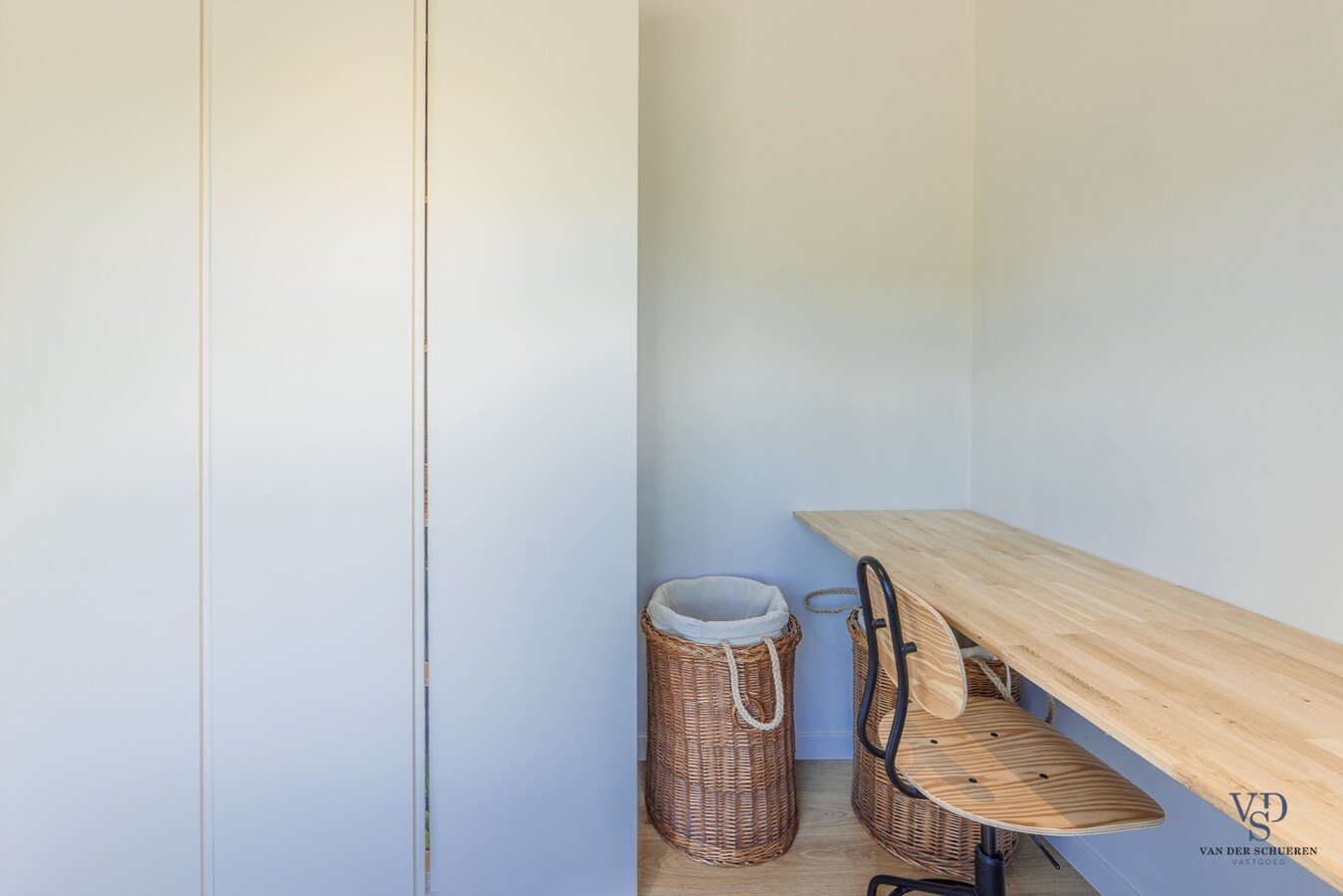 Gerenoveerde gezinswoning in Melsen (Merelbeke-Melle) 