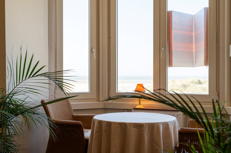 Gemeubelde studio (VKZ482) 