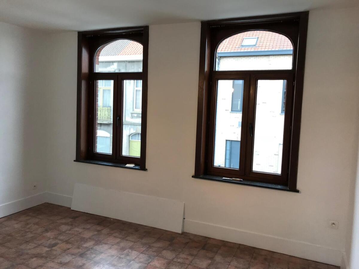 Verrassend ruime rijwoning met 3 slaapkamers 