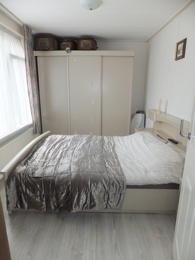 Bungalow verkocht in TILBURG