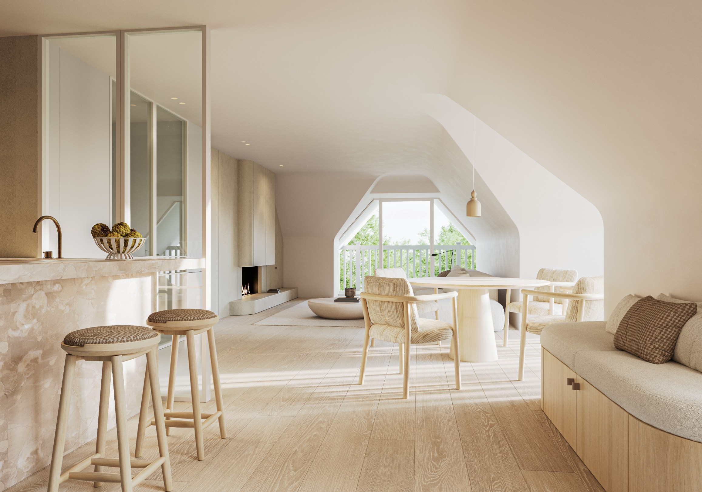 Project L'ezt - Oosthoek 