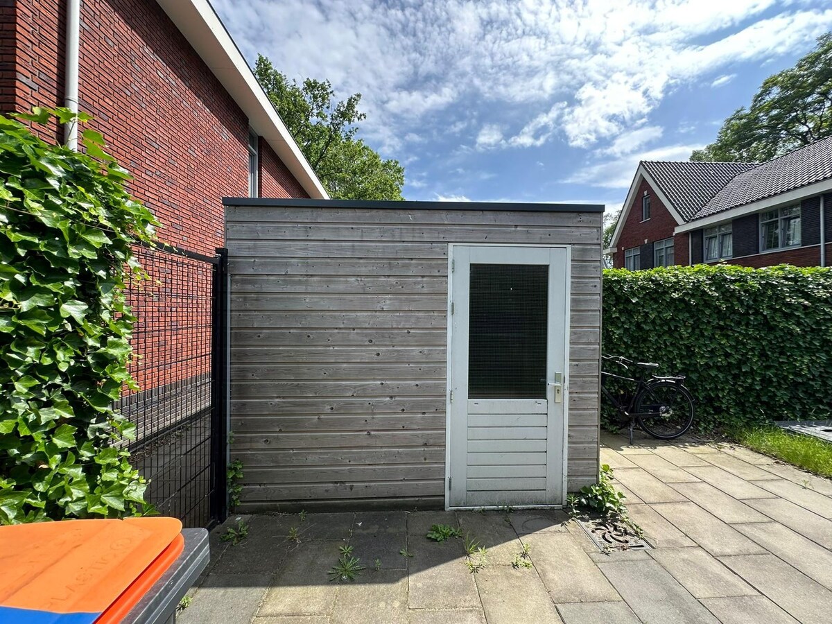 Woning te huur in Berkel-Enschot
