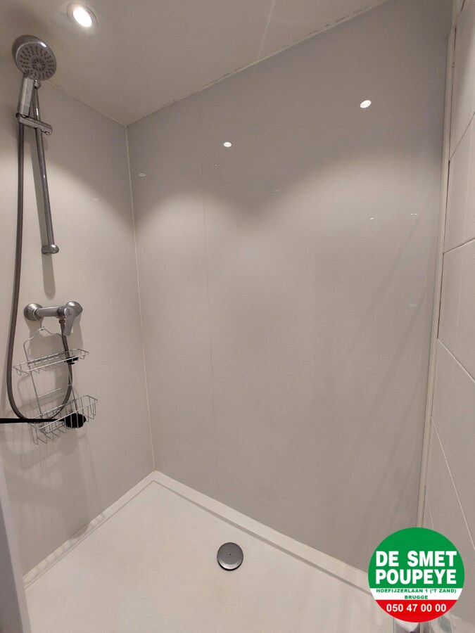 Appartement nabij de Markt 