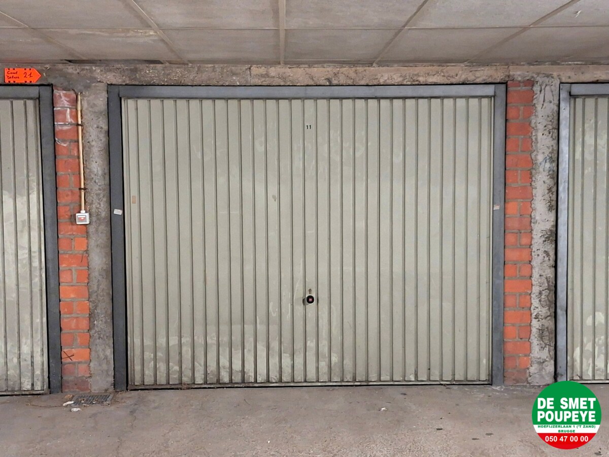 Garagebox 