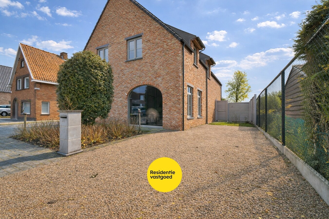 Te koop woning - Torhout