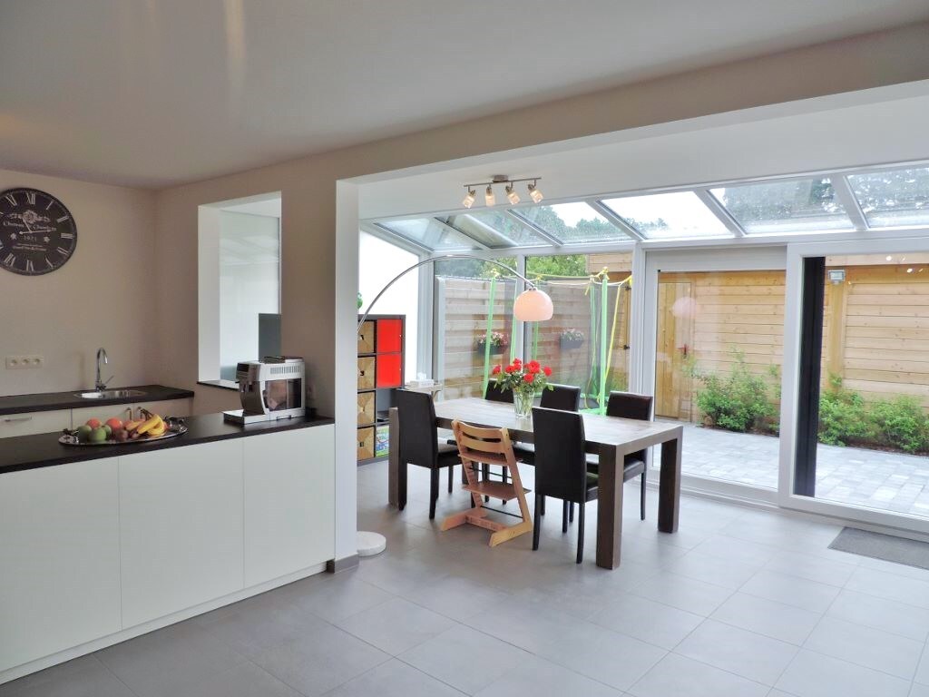 Woning verhuurd in Ravels