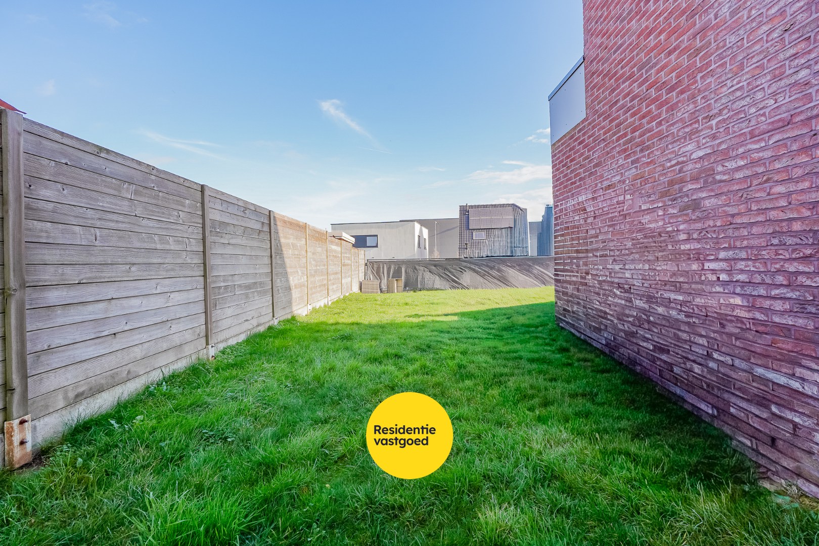 Recente woning op landelijke ligging in Aartrijke 