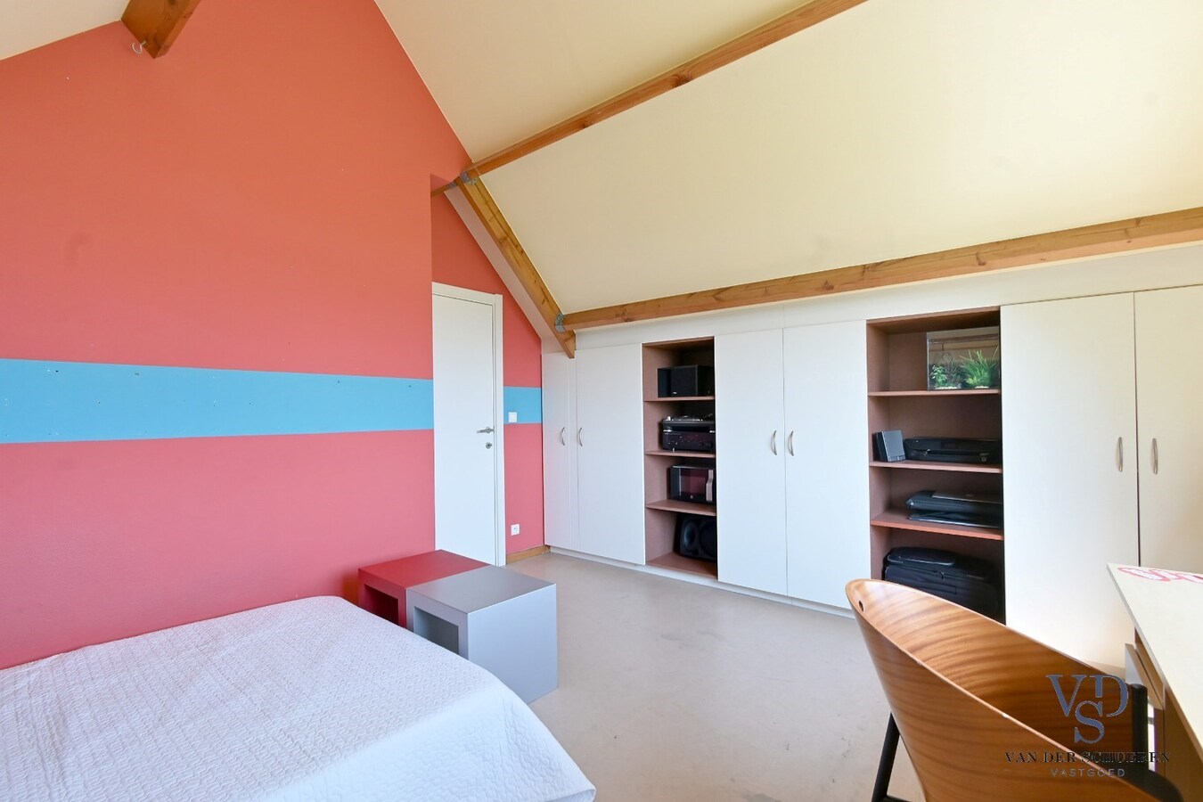 Uitzonderlijke eigendom in uitzonderlijke omgeving. 