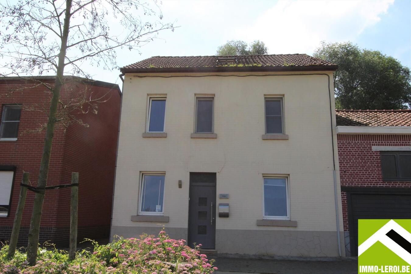 Verkocht woning - Sluizen