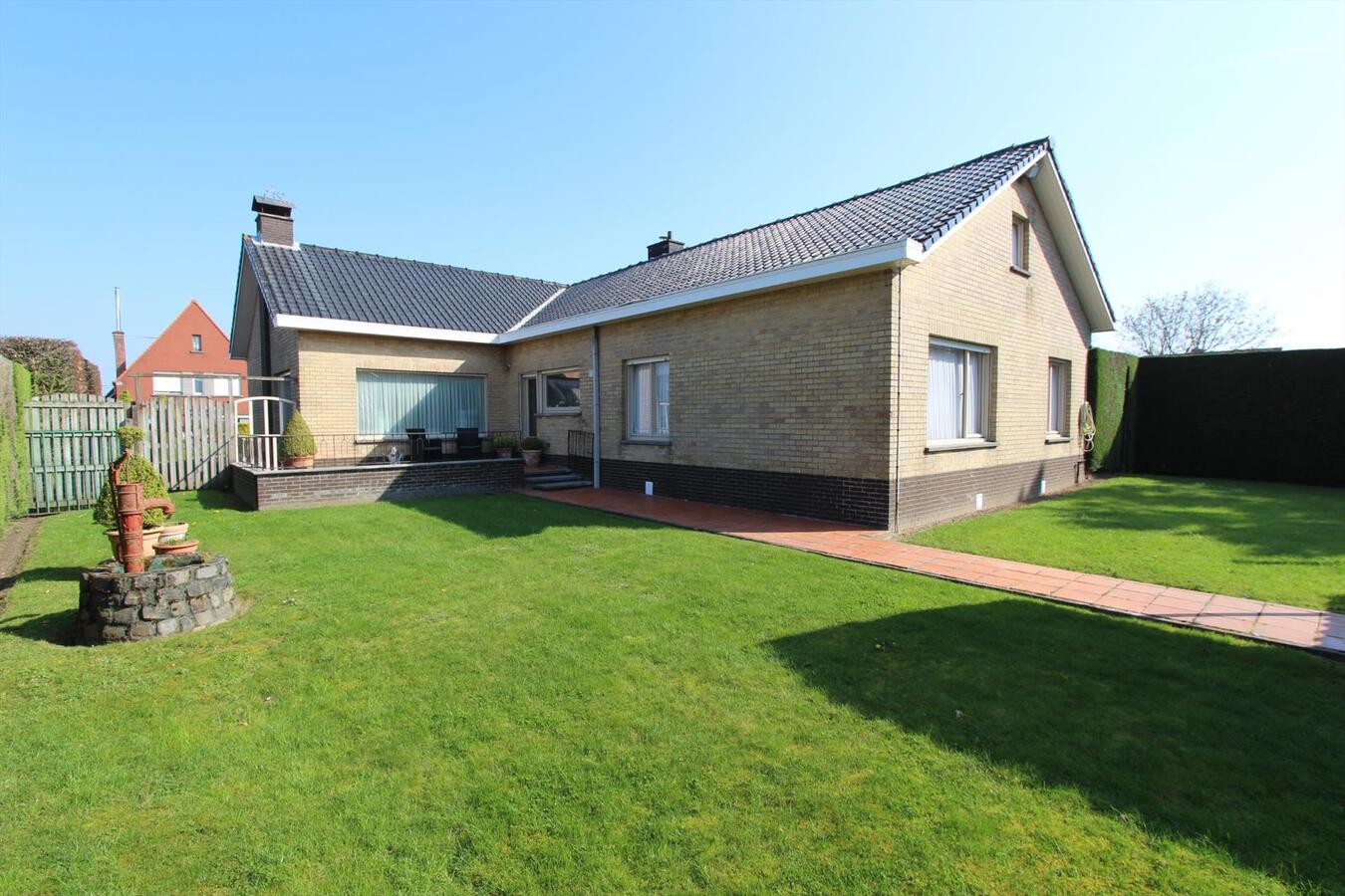 Verkocht woning - Ichtegem