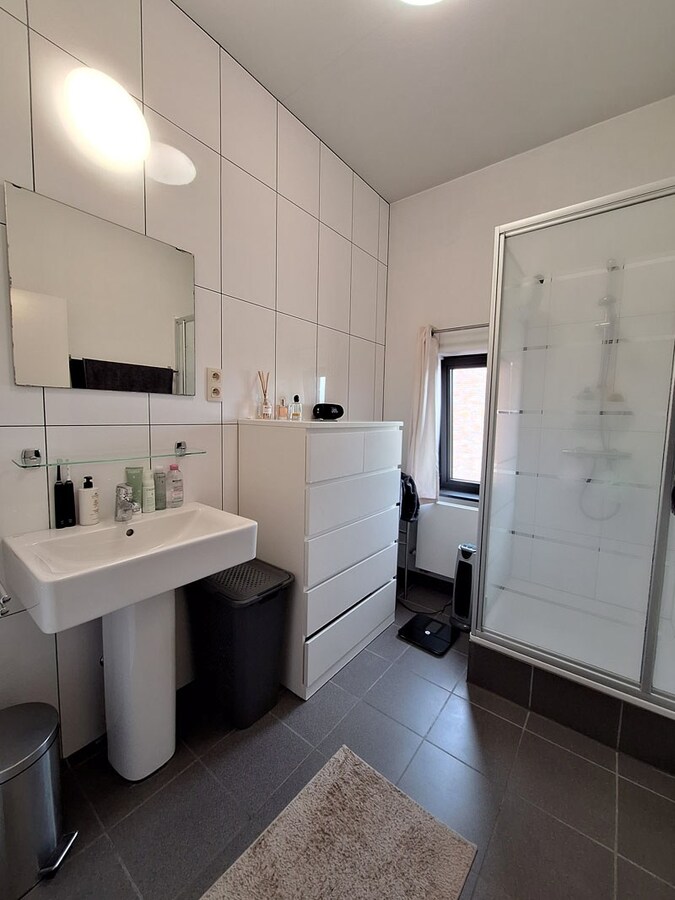 Badkamer