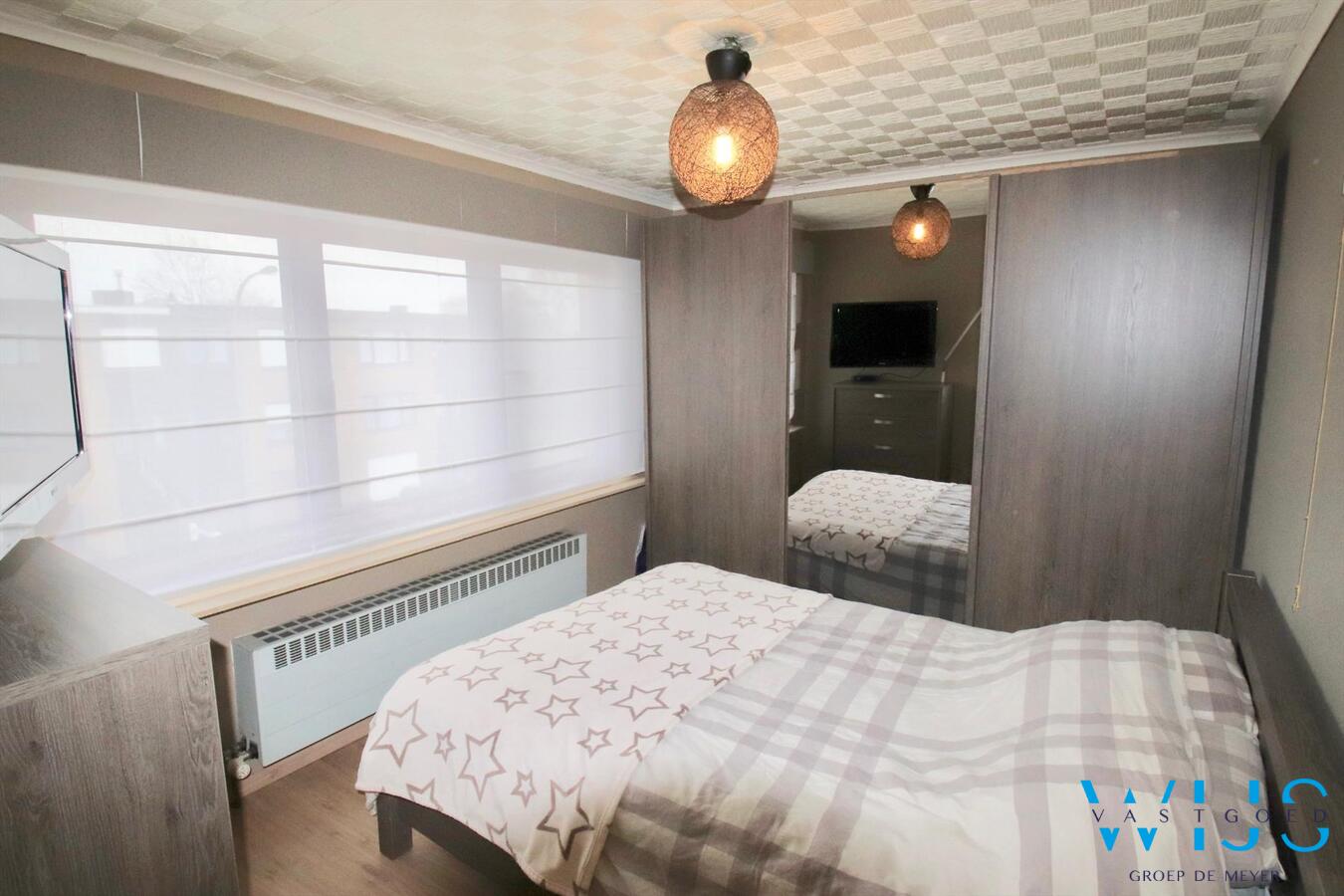 Enorm energiezuinige Bel-étage in hartje ERTVELDE! 