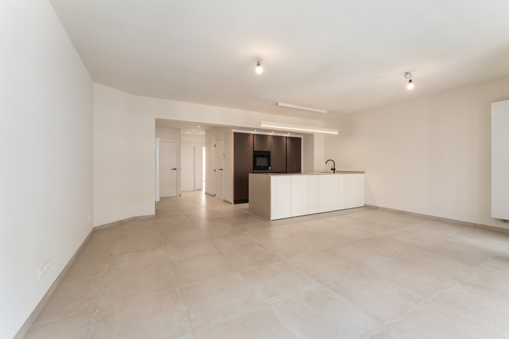 Appartement a vendre À Oostende