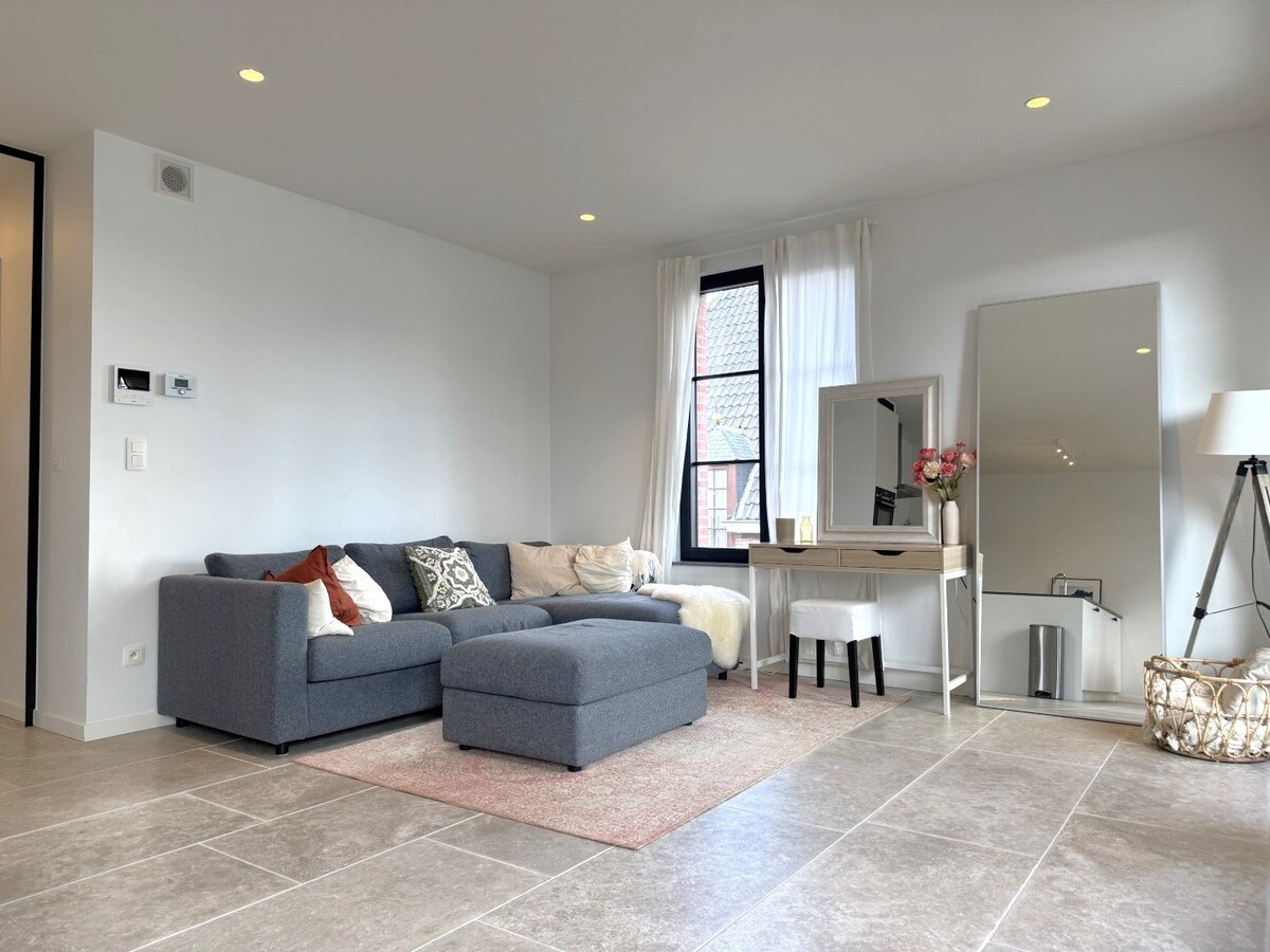 Benedenwoning te huur in Weelde