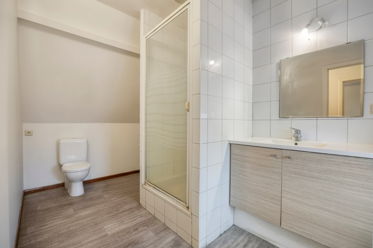 Unieke opbrengsteigendom van 65 m² op een TOPlocatie te Lier! 