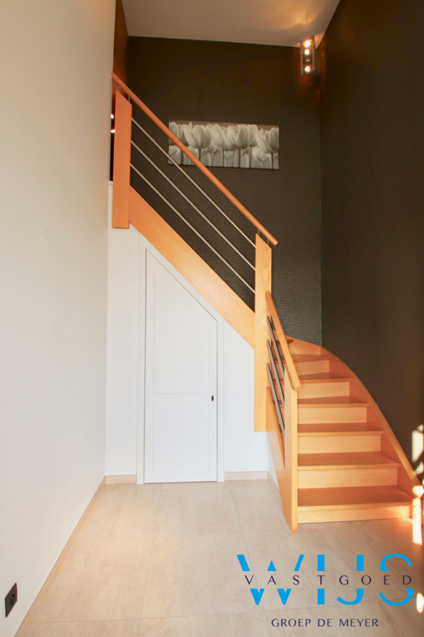 Prachtige HOB met unieke uitstraling te BELZELE ! 