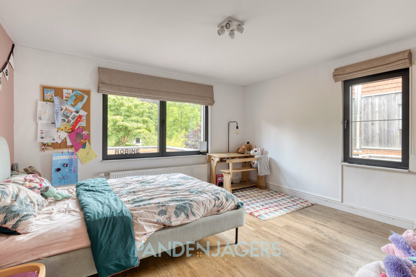 Gerenoveerde woning nabij Mouriaubos te Duffel 